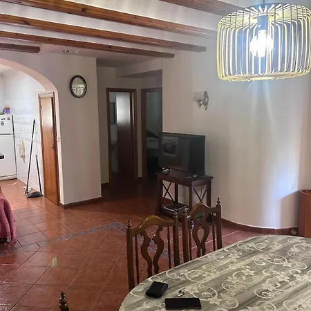 La Casita De Ar