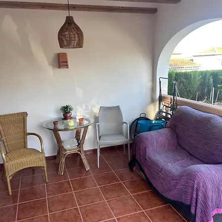 La Casita De Ar *