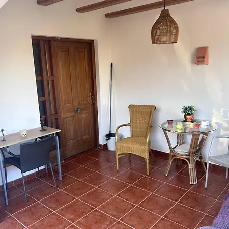 La Casita De Ar Сasa de vacaciones
